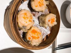 鲜虾肉烧麦-千日贺茶餐厅(开发区安盛店)