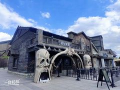 -厦门方特梦幻王国