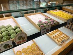 -南宋胡记(杭州河坊街店)