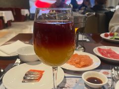 -武汉世茂希尔顿酒店·汇·全日餐厅