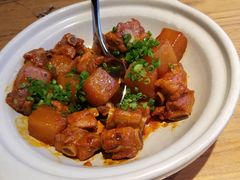 -马仕玖煲·融合菜·酥不腻烤鸭(人大店)