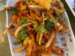 -海兰江石锅饭(水上店)