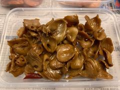 -蓝精灵饺子店