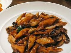 -张大嘴菜馆(庞各庄店)