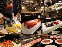 -星汇餐厅(新濠影汇店)