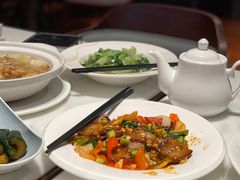 -桃源咖啡厅(武夷山大红袍山庄店)