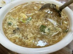 -老七饭馆(光荣道总店)
