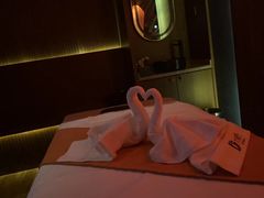 -江南足纪·影院足道·轻奢SPA(红山6979店)