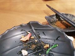 -吉兆手握寿司(车公庙店)