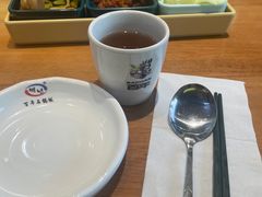 -百年石锅饭(阿里郎美食街店)