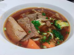 -康师傅私房牛肉面(马泉营奥莱店)