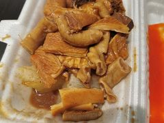 -细妹五香牛杂(步行街店)