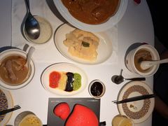 -狮拾久·现代新加坡料理(壹方城店)