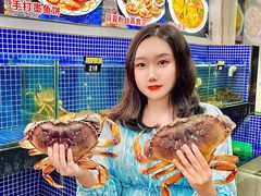 -明记海鲜大排档(巽寮湾店)