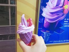 -麦当劳(曲阳店)