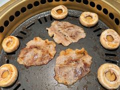 -花味烤肉·拌饭(庐阳万科店)