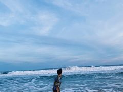 -海南清水湾莱佛士酒店