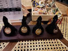 -森SPA·泰式按摩·精油Massage(宝安中心店)