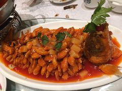 -普天和酒楼·新津菜·烤鸭(天津之眼店)