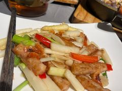 -黑明餐厅(白鹭洲店)