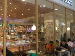 -猫的天空之城概念书店(印象城购物中心店)