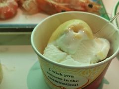 -亚马逊海鲜自助(梅溪湖步步高店)