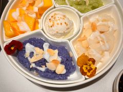 -狮拾久·现代新加坡料理(壹方城店)