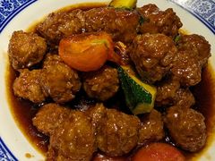-東舍食唐精品陕菜馆