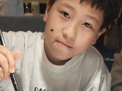 -旺角小渔村(上夼店)