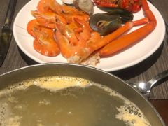 -海棠湾威斯汀酒店·知味西餐厅