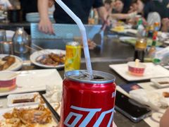 -大渔铁板烧(东城店)