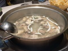 -狐狸爱上椰子鸡(滨江星光大道店)