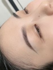 -MIVI野生眉纹绣纹眉