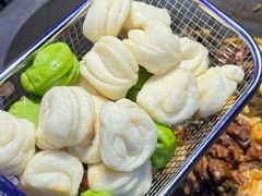 -山河屯铁锅炖·非遗铁锅炖(华强北店)