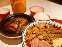 -辣妈 川湘小馆