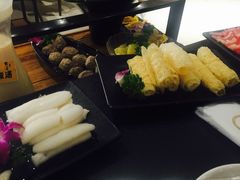 -煲宫(华润万象城店)