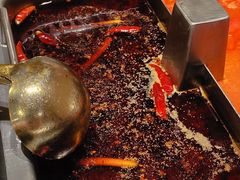 -海底捞大排档火锅(打浦路店)