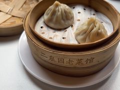 -二泉园老菜馆·百年无锡菜