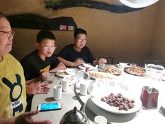 -外婆私房菜(新亚百货店)