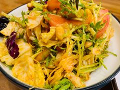 -毛毛熏肉•东北菜老字号(大安街店)