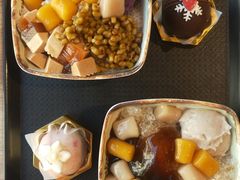 -鲜芋仙(中环百联2店)