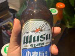 -董小西的凉皮和椒麻鸡(三元桥店)