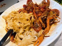 -马头巷·食景园(苏州总店)