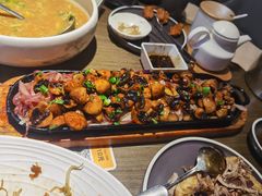 -隆喜元鱼汤包·海鲜(中联广场店)