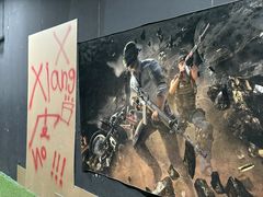 -兵魂·室内真人CS枪战俱乐部·团建·军事轰趴馆