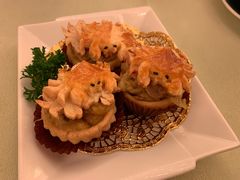 -葡京日丽(澳门葡京酒店)