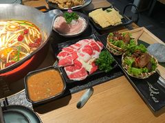 -湊湊火锅·茶憩(皇姑万象汇店)