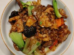 -东兴楼饭庄(六里桥店)