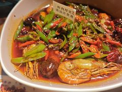 -蝦塘·中国餐馆(城墙南马道巷店)