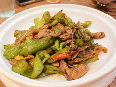 -老雒阳面馆·水席(王城路店)